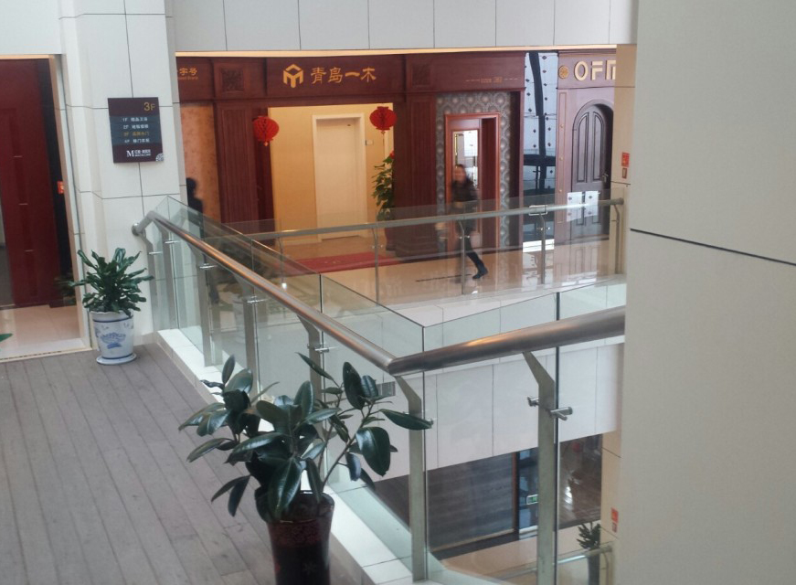 案例展示